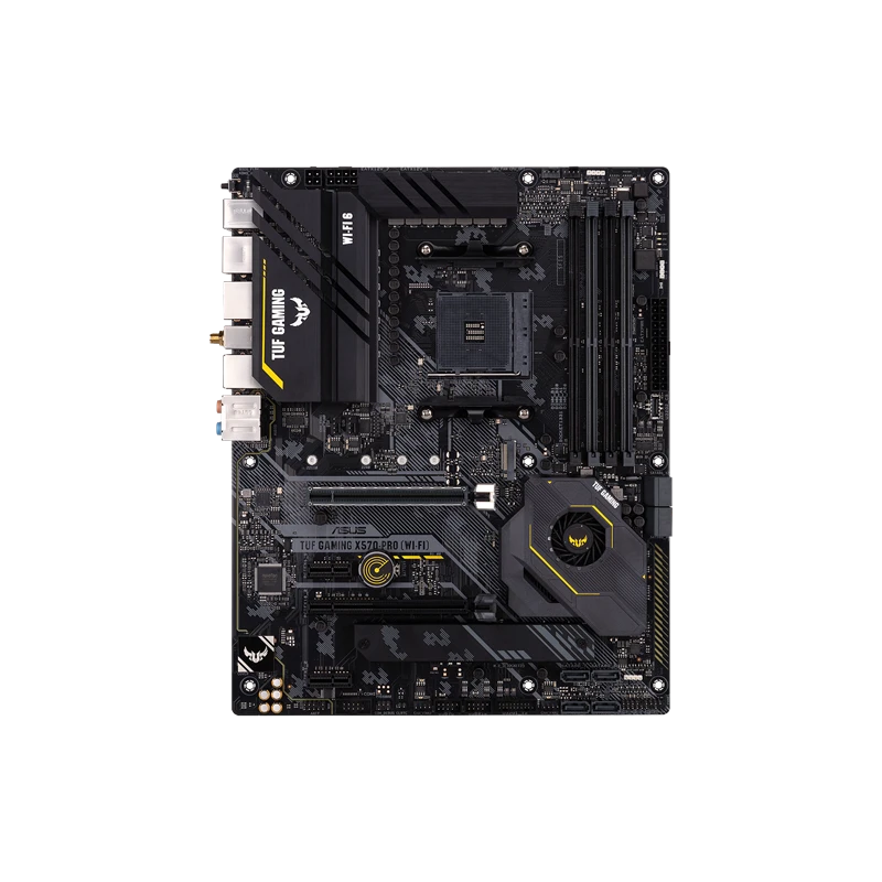 ASUS TUF GAMING X570-PRO (WI-FI)